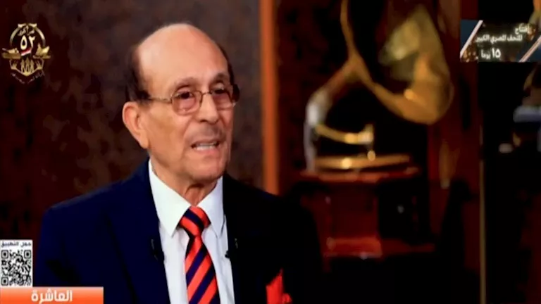 “عايز تتشهر لوحدك؟”..محمد صبحي يكشف عن الأزمة التي تعرض لها بسبب تقليد