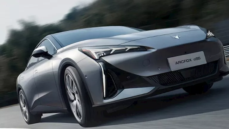 قبل انطلاقها.. أبرز سيارات أرك فوكس الصينية قبل طرحها بمصر رسميًا