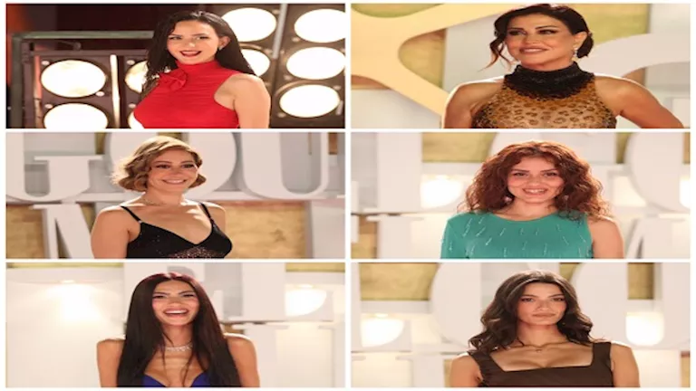 “أجمل فستان على الريد كاربت”.. ناقد موضة يعلق على إطلالة هذه الفنانة