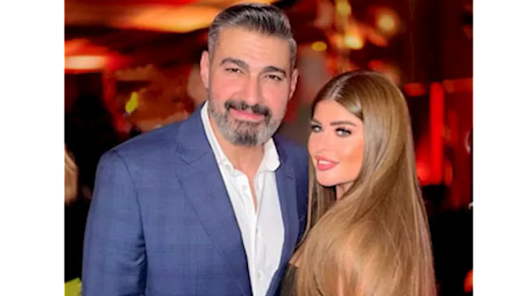 رمضان 2026.. يمنى طولان تشارك في مسلسل “كلهم بيحبوا مودي”