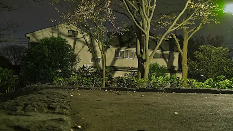 القضية التي هزت القرية.. جريمة لم يحل لغزها حتى اليوم