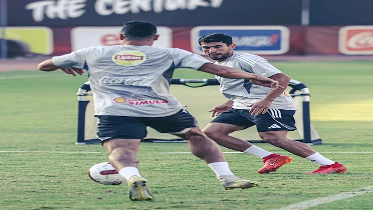 بث مباشر مباراة الأهلي وإنبي في كأس عاصمة مصر