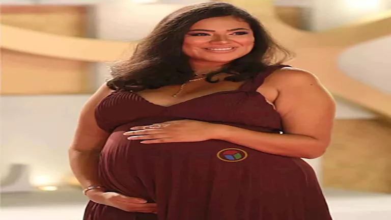 بعد ظهورها بالحمل في الجونة.. ثراء جبيل تريند “جوجل”