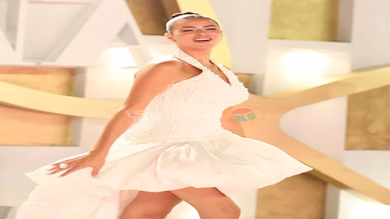 هنادي مهنا في مهرجان الجونة (2)