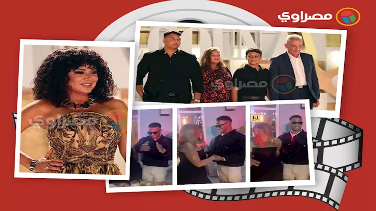 حدث بالفن | رقص محمد رمضان مع يسرا ورانيا يوسف تتألق بـ”التايجر” في مه