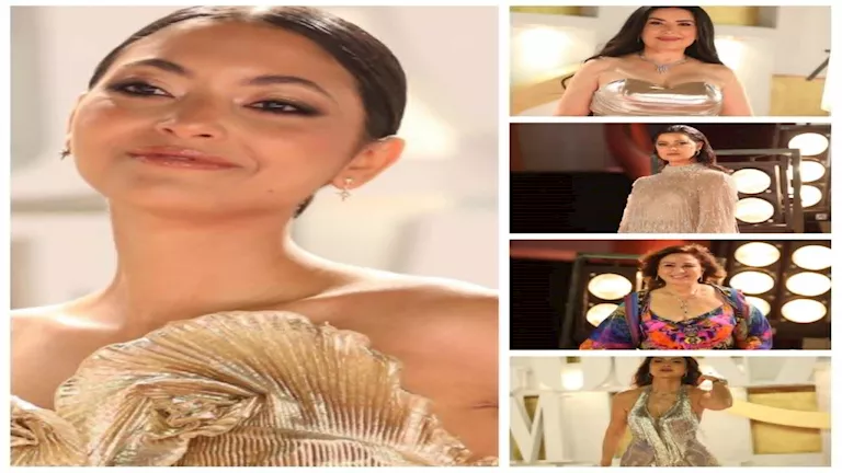 كارثية.. 10 صور لـ أسوأ إطلالة في الجونة