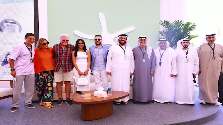 “ويبقى الأمل”.. وثائقي عن غزة يحصد إعجاب جمهور مهرجان الجونة