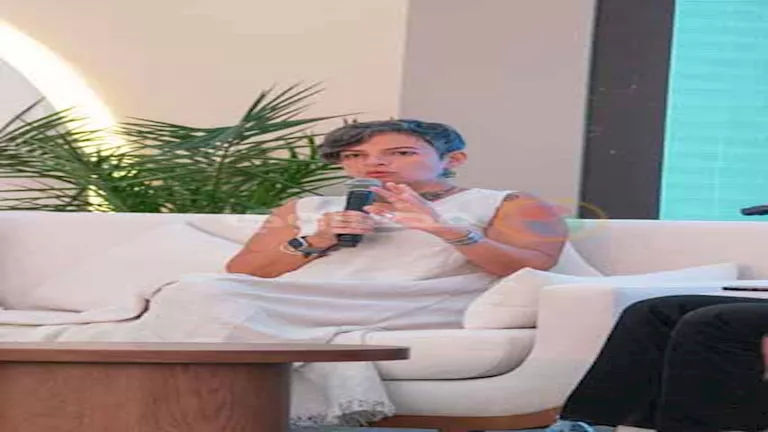 بمشاركة مريم نعوم.. “الجونة السينمائي” ينظم جلسة “من الإنتاجات الأصلية