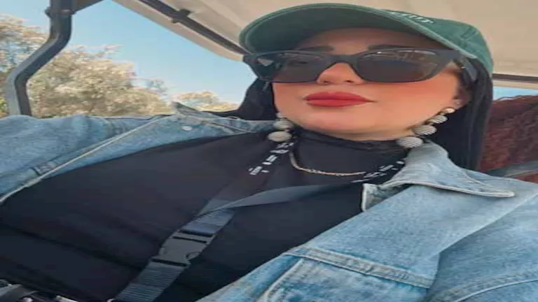 “حلم أصبح حقيقة”.. أسما شريف منير تنشر صورًا جديدة لها من مهرجان الجون