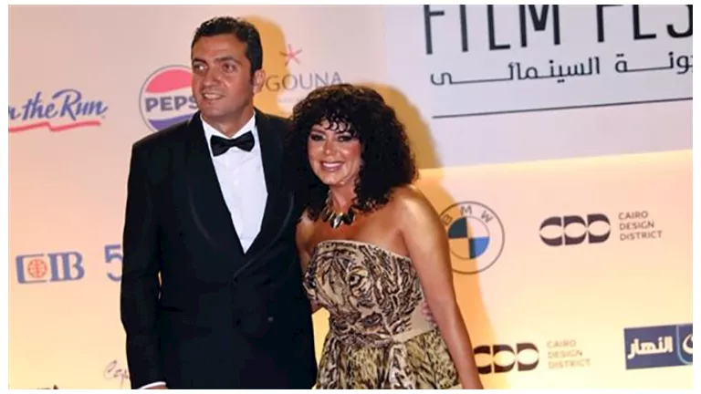 “مخضوض ياحبيبي”.. رانيا يوسف تكشف موقف زوجها من التعليقات السلبية على