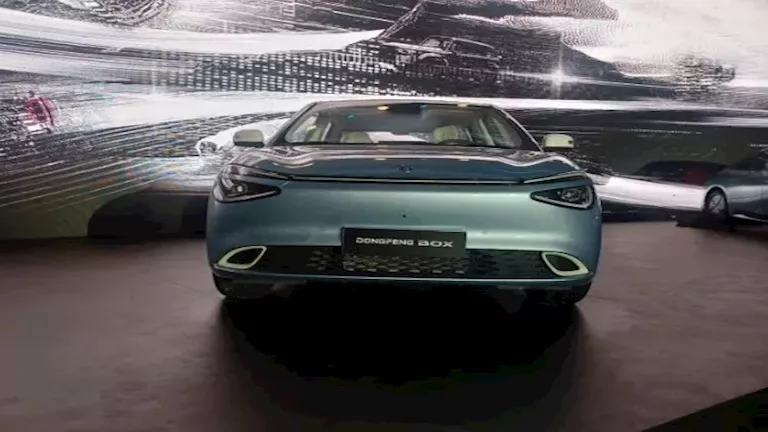 للمقبلين على الشراء.. أسعار ومواصفات أرخص سيارة كهربائية زيرو في مصر