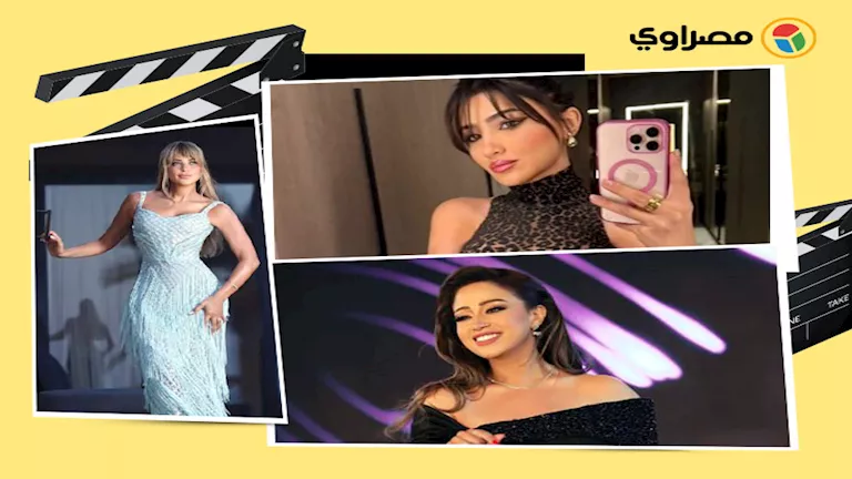 مي عمر بفستان أنيق وريم مصطفى جذابة.. لقطات لنجوم الفن خلال 24 ساعة