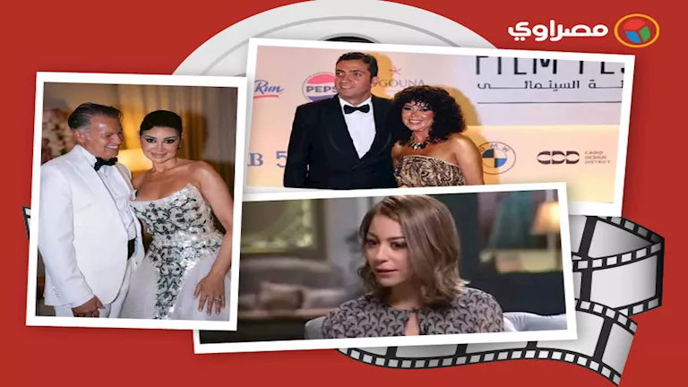 حدث بالفن|نجاة فنانة من حادث وتفاصيل زفاف أروى جودة وحكايات ثامن أيام