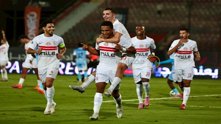 “مفيش دوري”.. مواعيد مباريات الزمالك حتى نهاية 2025