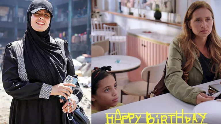 “ضع روحك على يدك وامشِ” و”هابي بيرث داي” يفوزان بجائزة “سينما من أجل ا