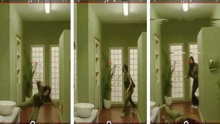 إصابة زينة بشرخ في الركبة أثناء التصوير – صور وفيديو