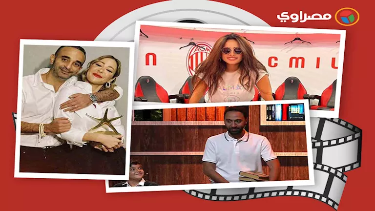 حدث بالفن | وفاة شقيق فريدة سيف النصر وإصابة زينة أثناء التصوير