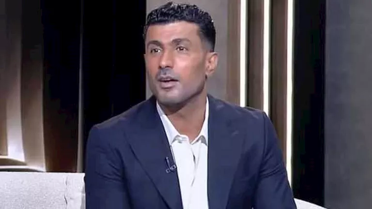 المخرج محمد سامي: “مصر ستظل الرقم الصعب في التطور والفكر والقوة والريا