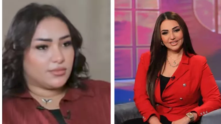 شقيقة مسلم: أسرتي ليس لها علاقة بخلافاته الزوجية وما يحدث معنا تشويه