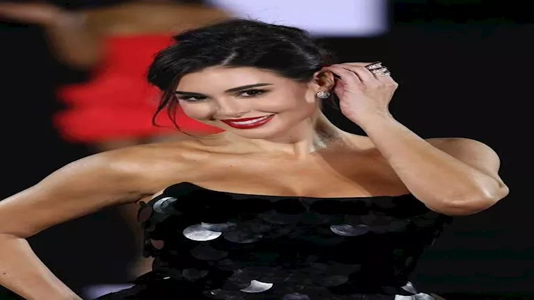 من بينهم ياسمين صبري.. أبرز إطلالات المشاهير في عرض لوريال باريس