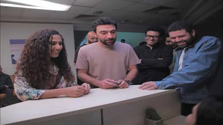 “كارثة طبيعية” يتصدر قائمة الأعلى مشاهدة في “Watch it”