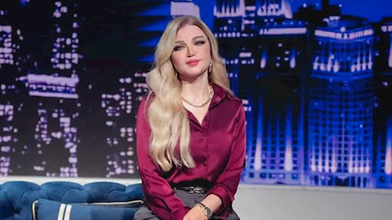 ياسمين الخطيب تعلن خبر صادم لجمهورها وتوجه له الشكر