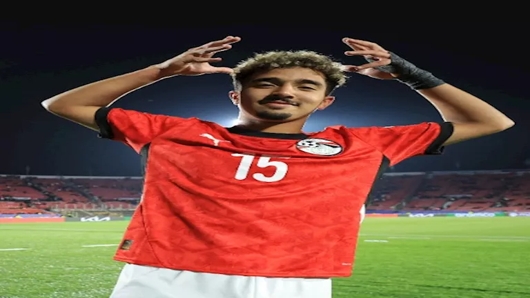 18 صورة ترصد المشادة الكلامية بين عمر خضر ومحمد عبدالله