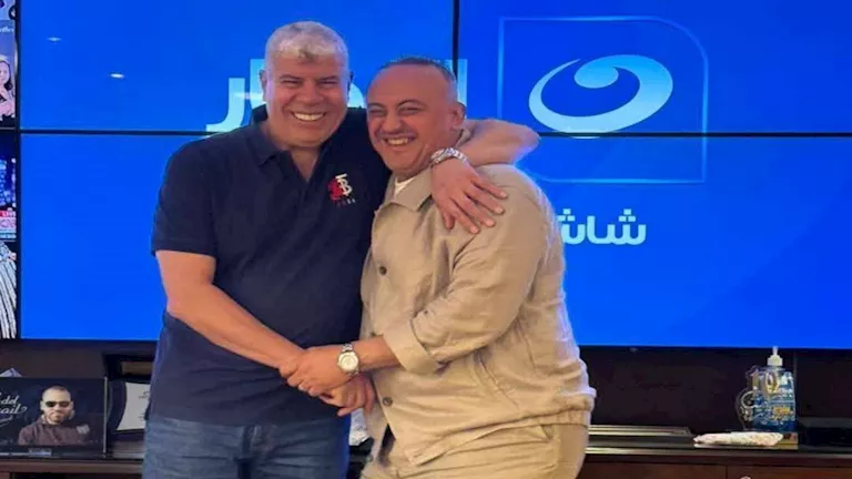 هل يشارك أحمد شوبير برنامجه مع ميدو في قناة النهار؟ .. رد حاسم