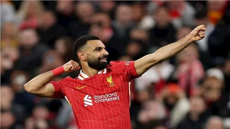 فانتازي.. انخفاض سعر محمد صلاح نجم ليفربول