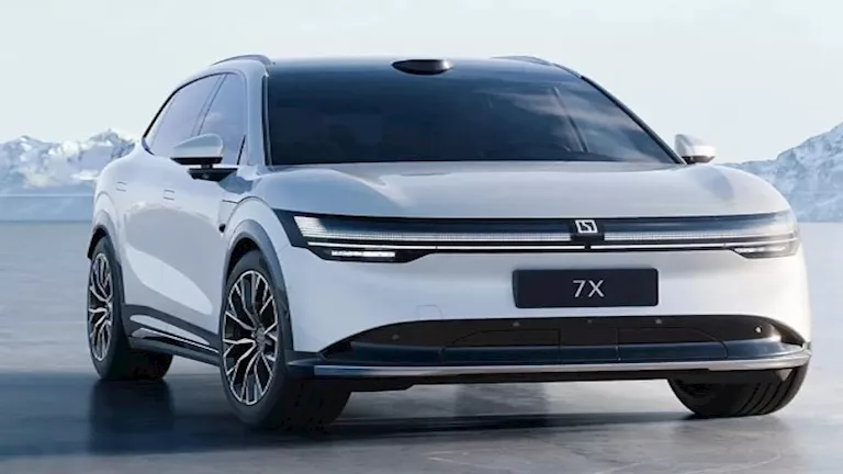 بعد طرحها بمصر لأول مرة.. من ينافس زيكر X7 الكهربائية الجديدة؟