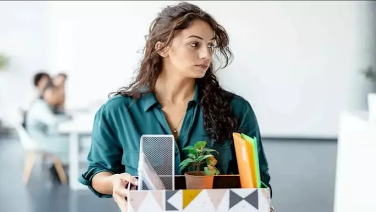 ما تأثير تغيير الوظيفة على صحتك؟