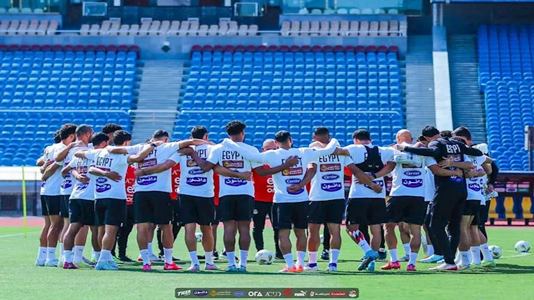 موعد مباراة منتخب مصر وجيبوتي في تصفيات كأس العالم 2026