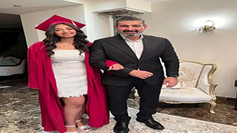 بعد حصولها على منحة تفوق.. ابنة ياسر جلال تتصدر تريند جوجل