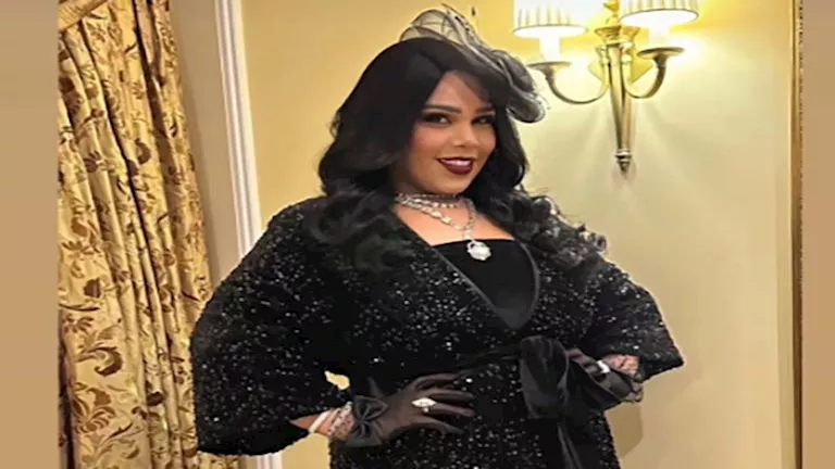 منى زكي ودرة ومي عمر .. كيف علقت النجمات على أحدث ظهور لـ شيماء سيف؟