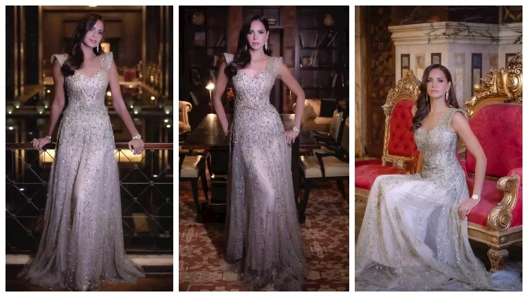 “بإطلالة ملكية”.. آمال ماهر تنشر أحدث جلسة تصوير من حفلها الغنائي الأخ