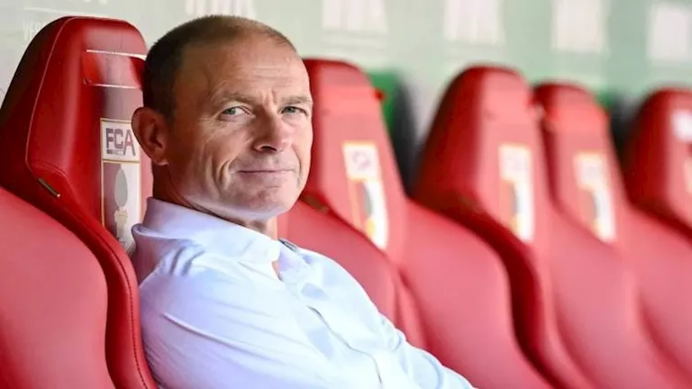 موعد مؤتمر الأهلي الصحفي لتقديم جيس ثورب