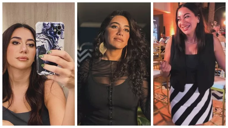 فدوى عابد في عيد ميلادها: “أتمنى أن تزول الحرب وتتحرر فلسطين”