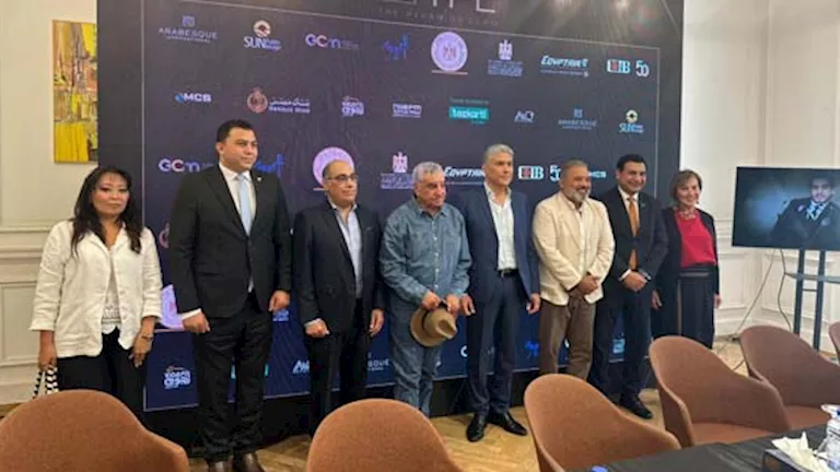 تحت شعار “مهد الحضارات.. ملتقى الفنون والثقافات.. تفاصيل الدورة الأولى