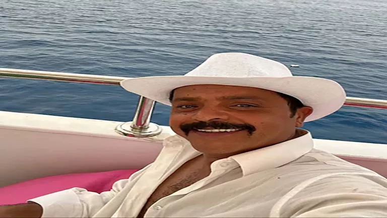 محمد هنيدي يحتفل بتأهل منتخب مصر للمونديال: “عملوها الرجالة”