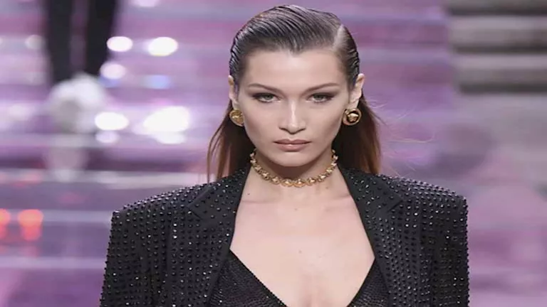 في عيد ميلاد بيلا حديد الـ29.. أجمل إطلالاتها ومعلومات قد لا تعرفها عن