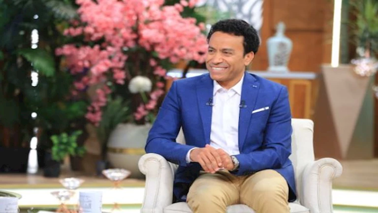 سامح حسين: “تمردت على الكوميديا بفيلم استنساخ والرقابة اعترضت على مشهد