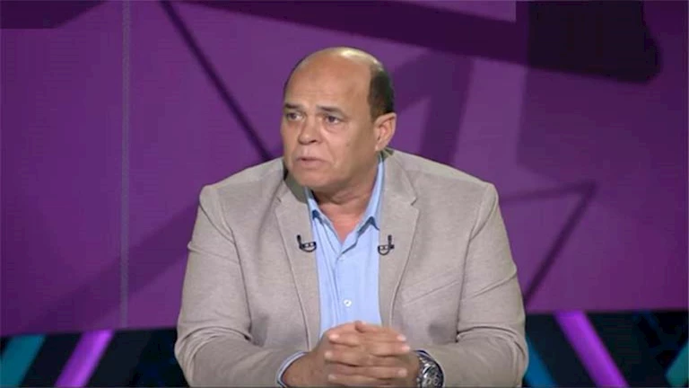 هشام يكن لمصراوي: “هذا وقت أبناء الزمالك.. وصفقتا الدباغ وكايد دون الم