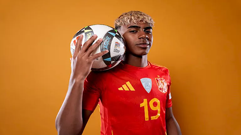 ترانسفير ماركت ينشر آخر تحديث لقائمة أغلى اللاعبين في العالم 2025