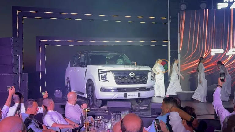 تعرف على السيارة الوحيدة التي لم تخفض نيسان أسعارها في مصر