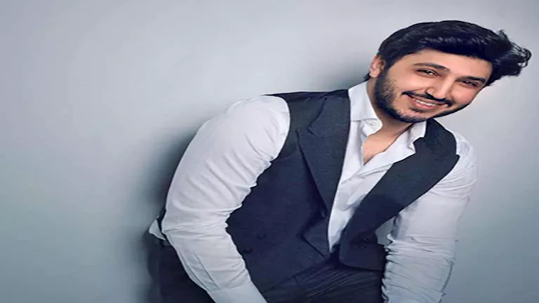 دعمًا لوالده”.. محمد فضل شاكر يطرح أغنية جديدة بعنوان “إلى أبي