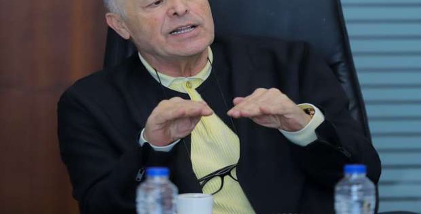 «شكرا للأشقاء».. رسالة من أبو ريدة للمغرب بعد تأهل منتخب مصر للمونديال