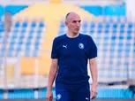 مدرب بيراميدز يكشف رأيه في كولر وصلاح.. ويرد على فكرة تدريب الأهلي
