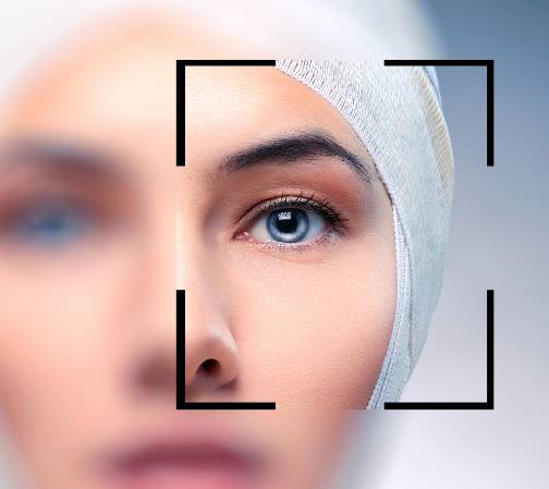 تجميل..أم تشويه؟!