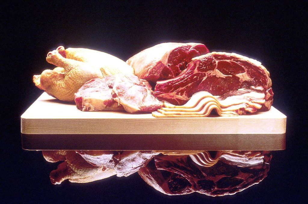 توصية علمية جديدة: «قللوا من استهلاك اللحوم»