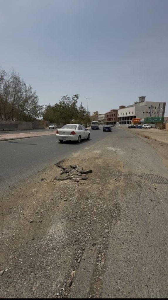 طبطب .. وليّس !